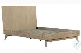 Baly Platform Bed