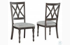 Linnett Chair Set Of 2