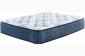 MT Dana Firm White Queen Mattress