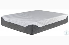 Chime Elite 14" Blue Firm Cal. King Size Mattress