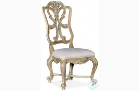 Castella Chair