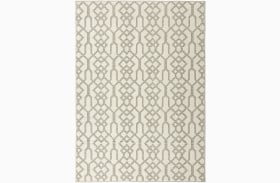 Coulee Natural And Cream Medium Rug