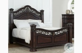 Monte Poster Bed