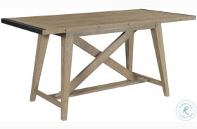 Urban Cottage Telford Harvest Counter Height Dining Table