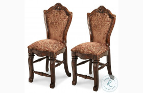 Windsor Court Counter Height Chair Set of 2