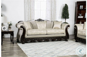 Newdale Ivory Sofa