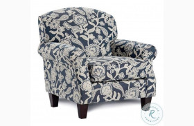 Porthcawl Floral Multi Chair
