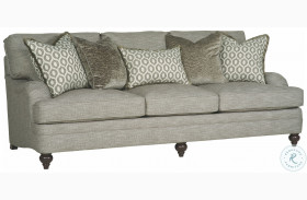 Tarleton Grey Sofa