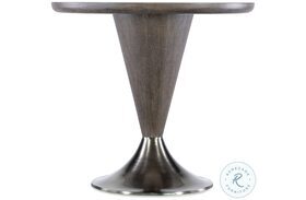 Modern Mood Dark Brown Counter Height Dining Table