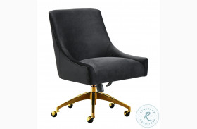 Beatrix Adjustable Office Chair