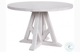 Modern Farmhouse Wright Picket Fence Dining Table