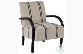 Getaway Bahia Honda Boku Stone Accent Chair