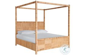Weekender Chatham Poster Bed