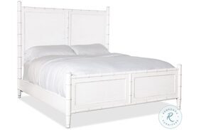 Charleston Panel Bed