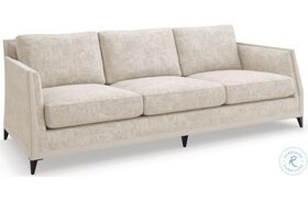 Limitless Beige Sofa