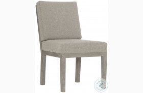 Foundations Beige Side Chair