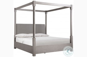 Trianon Poster Canopy Bed