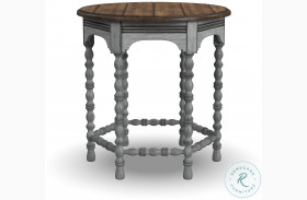 Plymouth Distressed Table