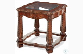 Windsor Court End Table