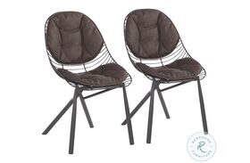 Wired Chair Set Of 2