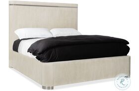 Modern Mood Panel Bed
