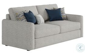 Harmer Grey Platinum Sofa