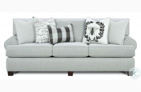 Dizzy Iron Gray Sofa