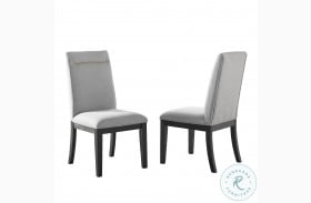 Yves Chair Set Of 2