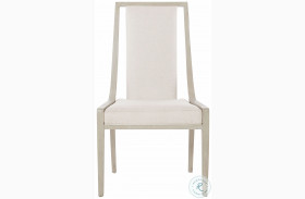 Axiom Cream Side Chair