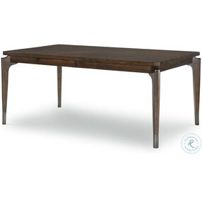 Savoy Cabaret Expandable Dining Table