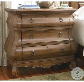 New Lou Louie Philips 3 Drawer Chest