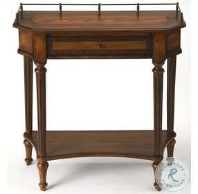 Umber 0883040 Console Table