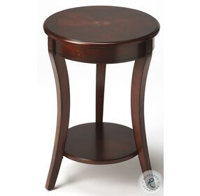 Cherry Holden Accent Table