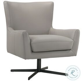 Acadia Slate Gray Chair