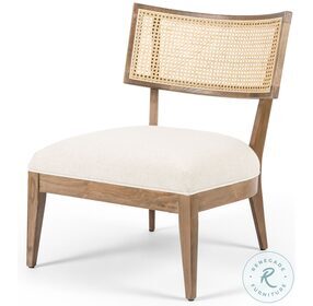 Britt Savile Flax Chair