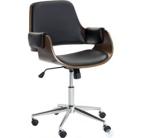 Kellan Onyx Office Chair