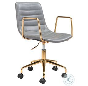 Eric Gray Office Chair