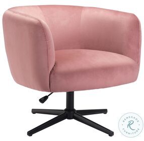 Elia Pink Dining Chair