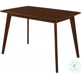 Kersey Chestnut Dining Table