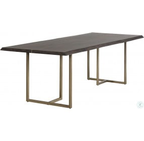 Donnelly Rectangular Dining Table