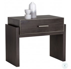 Patsy Brown Nightstand