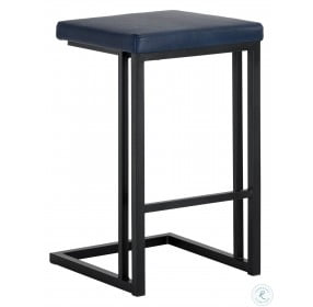 Boone Bravo Admiral Counter Height Stool Set Of 2