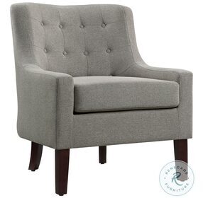Cairn Brown Accent Chair