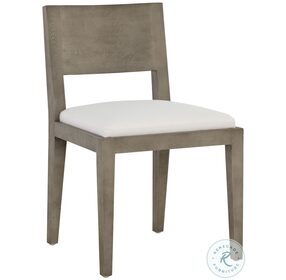 Linoso Ivory Francis Dining Chair