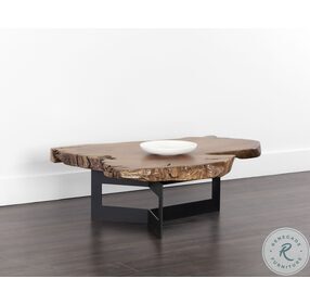 Wyatt Natural Occasional Table Set