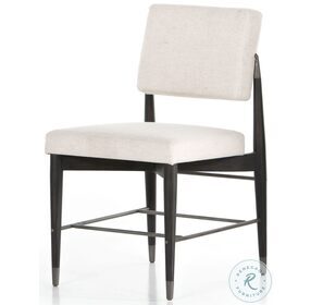 Anton Savile Flax Dining Chair