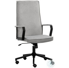 Swanson Polo Club Stone Adjustable Office Chair