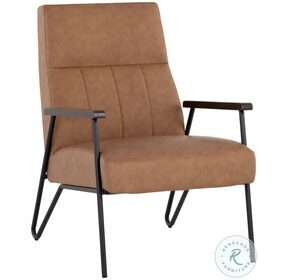 Coelho Bounce Nut Lounge Chair