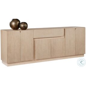 Arezza Natural Sideboard