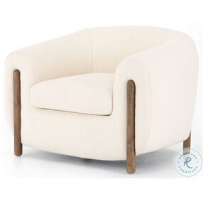 Lyla Kerbey Ivory Chair